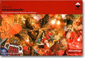 Info über: Adventskalender Info über: Adventskalender