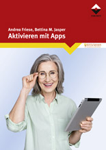 Buchinfo: Aktivieren mit Apps