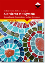 Buchinfo: Aktivieren mit System