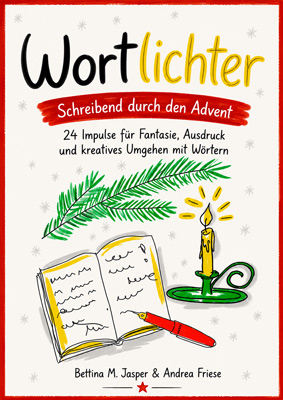 Cover: Wortlichter Cover: Wortlichter