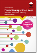 Buchinfo: Formulierungshilfen