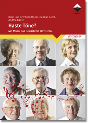 Cover: Haste Töne?