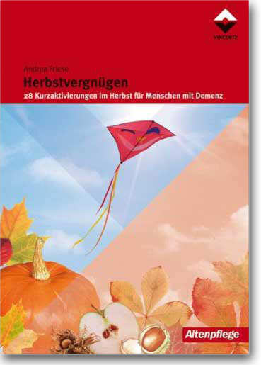 Cover Herbstvergnügen