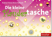 Die kleine Plaudertasche Die kleine Plaudertasche
