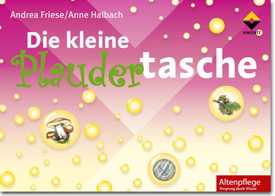 Die kleine Plaudertasche