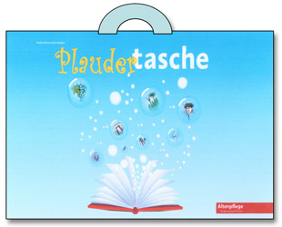 Cover Plaudertasche