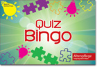 Quiz Bingo Quiz Bingo