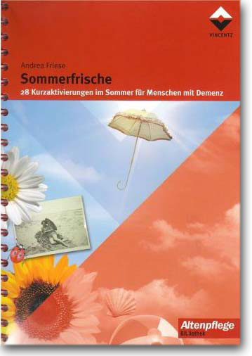 Cover Sommerfrische