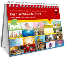 Der Tischkalender Der Tischkalender