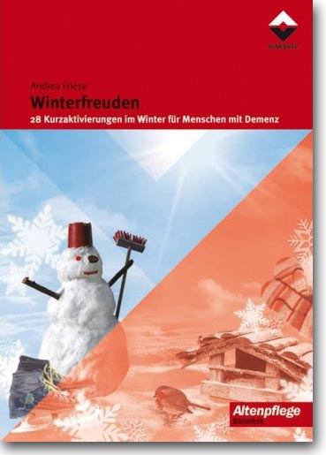 Cover Winterfreuden