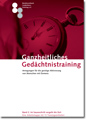 Info über: Ganzheitliches Gedächtnistraining, Band 2